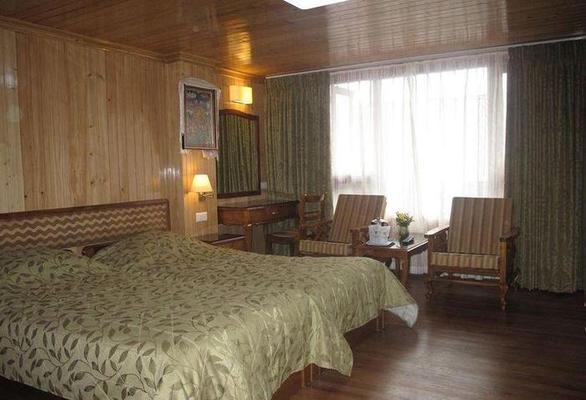 Dekeling Resort